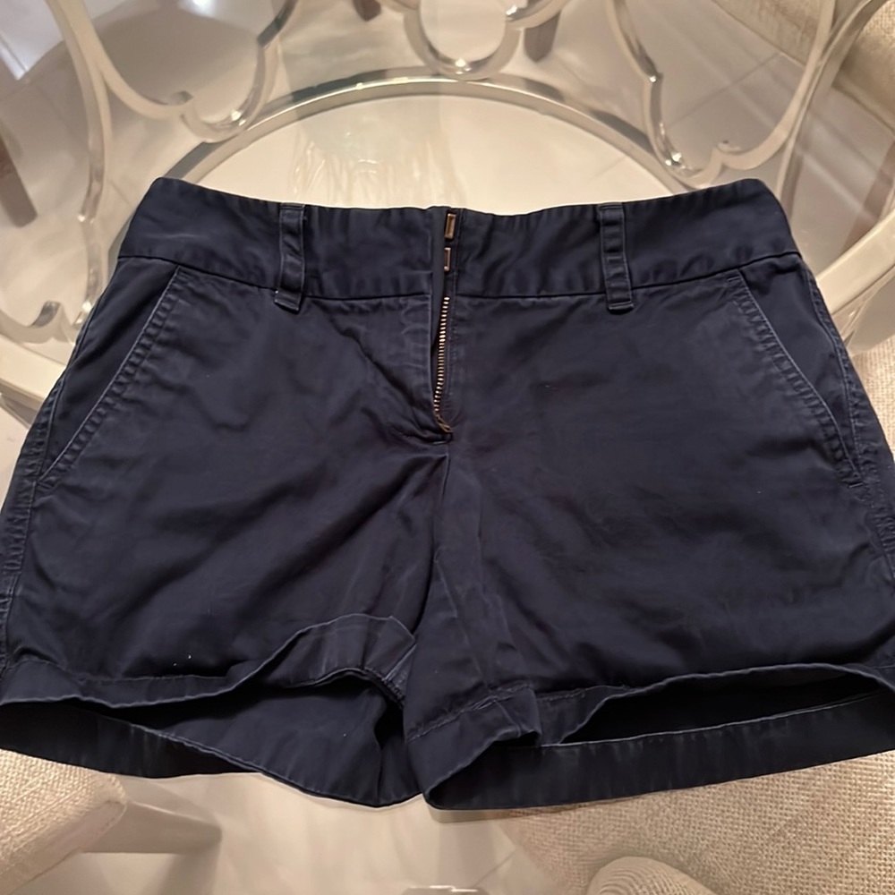 Vineyard Vines, 3.5 Inch Everyday Short, Navy Blue, 00